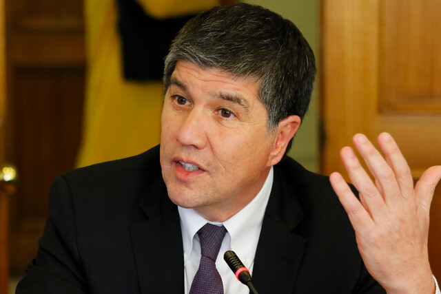 Subsecretario del Interior Manuel Monsalve Advierte Sobre los Riesgos de Romper Relaciones con Venezuela
